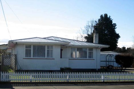 Photo of property in 124 High Street, Solway, Masterton, 5810