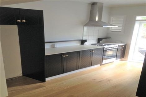 Photo of property in 4d Railway Street, Newmarket, Auckland, 1023