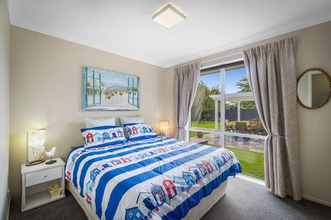 Photo of property in 159b Lowes Road, Rolleston, 7614