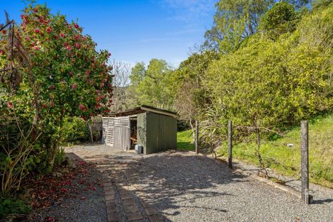 Photo of property in 83 Te Hora Pa Road, Canvastown, Havelock, 7178