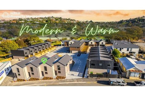 Photo of property in 70 David Street, Caversham, Dunedin, 9012