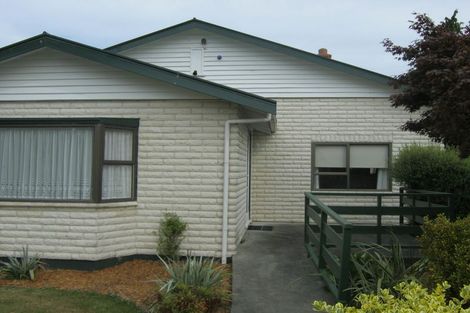 Photo of property in 38 Campbell Street, Geraldine, 7930