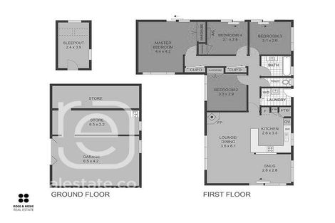 Photo of property in 22 Bayside Avenue, Te Atatu Peninsula, Auckland, 0610