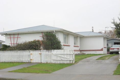 Photo of property in 150 Oreti Street, Kingswell, Invercargill, 9812