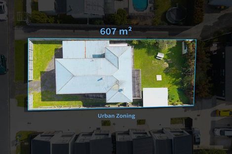 Photo of property in 45 Bodi Place, Te Atatu South, Auckland, 0610