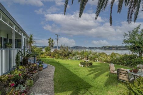 Photo of property in 1990 Long Bay Road, Coromandel, 3581