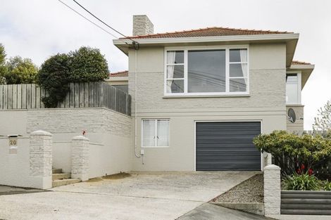 Photo of property in 20 Queens Crescent, Oamaru, 9400