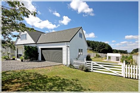 Photo of property in 14 Brown Street, Foxton, 4814