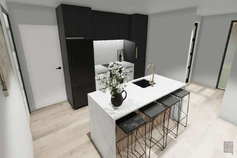 Photo of property in 1/134 Westminster Street, St Albans, Christchurch, 8014