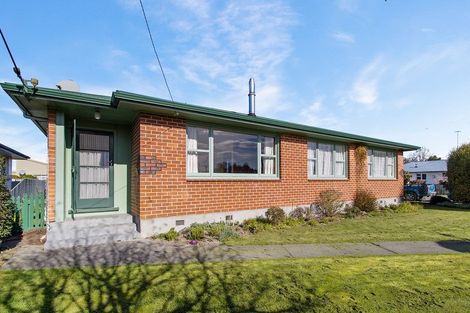 Photo of property in 52 George Street, Geraldine, 7930