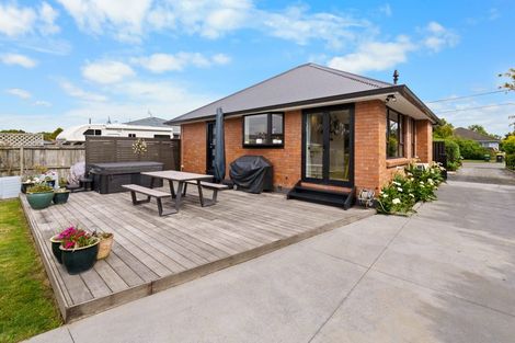 Photo of property in 43 Dalkeith Street, Hoon Hay, Christchurch, 8025