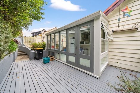 Photo of property in 11 Lancaster Street, Karori, Wellington, 6012