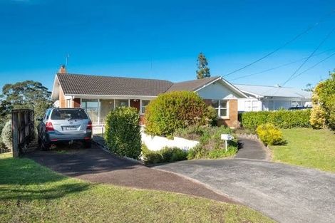 Photo of property in 417 Don Buck Road, Massey, Auckland, 0614