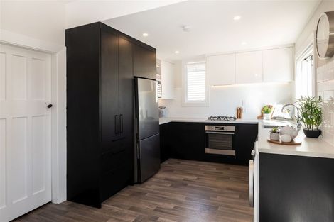 Photo of property in 1/1 Mersey Street, St Albans, Christchurch, 8014