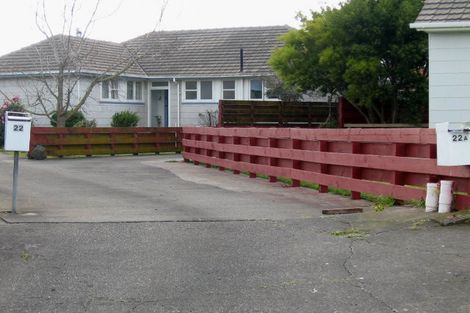 Photo of property in 22 Bristol Crescent, Roslyn, Palmerston North, 4414