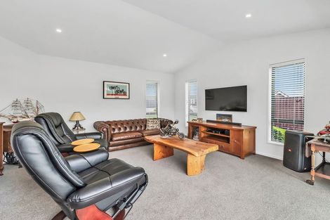 Photo of property in 3 Maurice James Way, Prebbleton, 7604