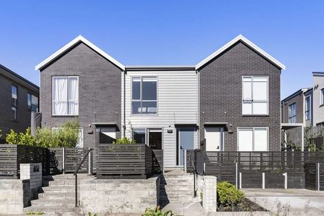 Photo of property in 12 Tarakoi Road, Hobsonville, Auckland, 0616