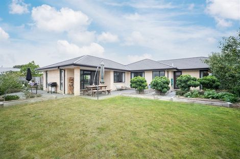 Photo of property in 8 Barton Fields Drive, Lincoln, 7608