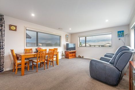 Photo of property in 42 Nancy Avenue, Feilding, 4702