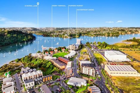 Photo of property in 13 Patrol Lane, Hobsonville, Auckland, 0616