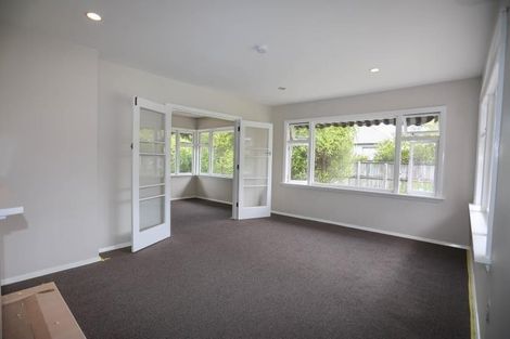 Photo of property in 15 Rountree Street, Upper Riccarton, Christchurch, 8041