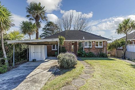 Photo of property in 24 Philomel Crescent, Bayswater, Auckland, 0622