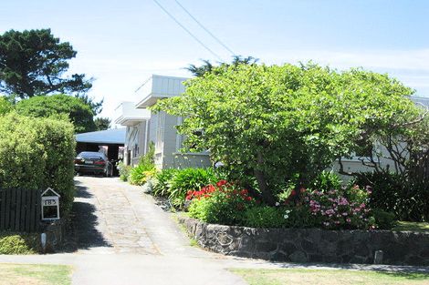 Photo of property in 185 Pine Avenue, South New Brighton, Christchurch, 8062