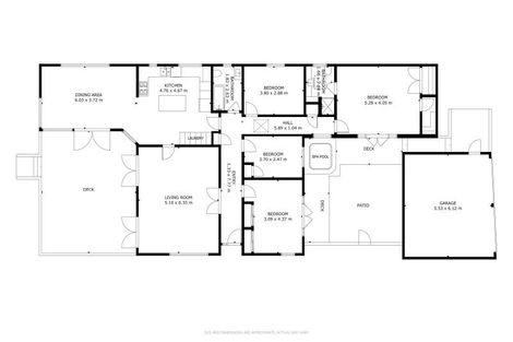 Photo of property in 21a Ngatoto Street, Khandallah, Wellington, 6035