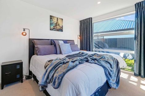 Photo of property in 8 John Raven Lane, Woodend, 7610