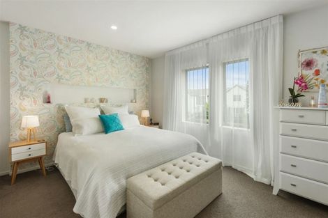 Photo of property in 1 Henley Green, Northwood, Christchurch, 8051