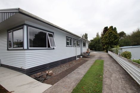 Photo of property in 4 Whiting Street, Eltham, 4322