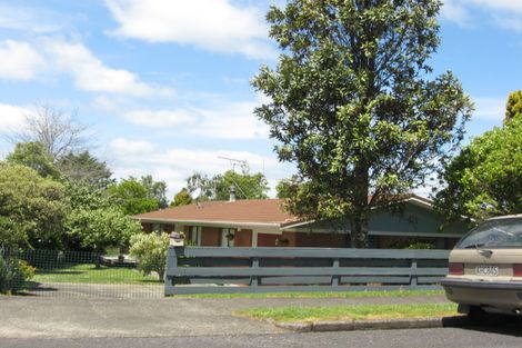 Photo of property in 166 Wellington Street, Pukekohe, 2120