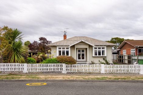 Photo of property in 9 Brewer Street, Blenheim, 7201