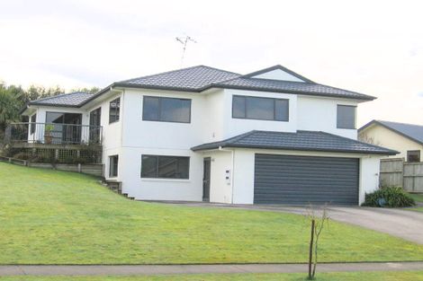 Photo of property in 14 Friesian Place, Grandview Heights, Hamilton, 3200