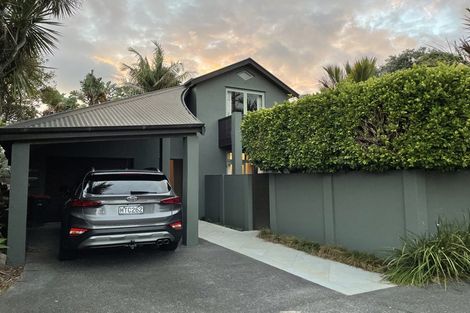 Photo of property in 20 Regina Street, Westmere, Auckland, 1022