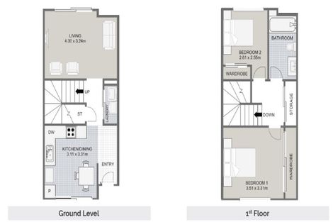 Photo of property in 11 Wai Place, Westgate, Auckland, 0614