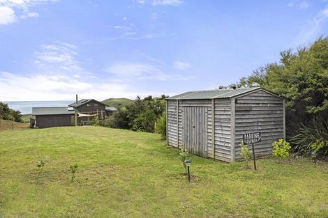 Photo of property in 1644b Whaanga Road, Raglan, 3296