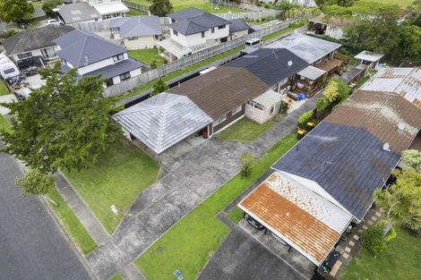 Photo of property in 3/34 Latham Avenue, Pakuranga, Auckland, 2010