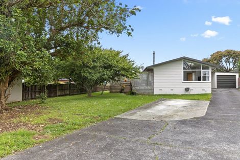 Photo of property in 270 Queen Street, Pukekohe, 2120