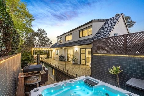 Photo of property in 24 Culver Terrace, Howick, Auckland, 2014