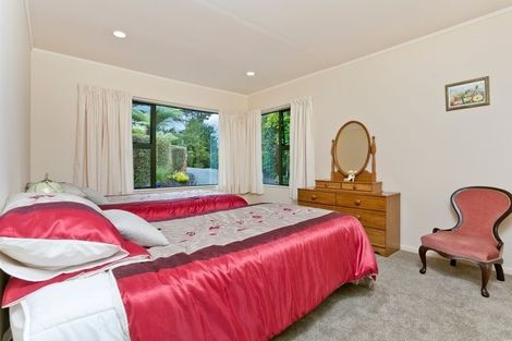 Photo of property in 9 Hobson Heights Road, Lucas Heights, Auckland, 0632