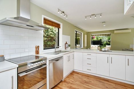 Photo of property in 42a Ward Street, Addington, Christchurch, 8024