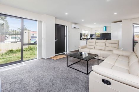 Photo of property in 37a Cornwall Road, Papatoetoe, Auckland, 2025