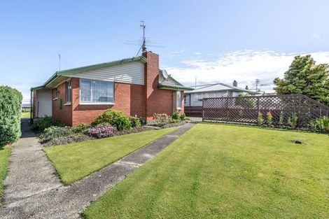 Photo of property in 419 Centre Street, Rockdale, Invercargill, 9812