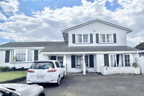 Photo of property in 1 Magnolia Avenue, Opaheke, Papakura, 2113