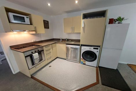 Photo of property in Dual Apartments, 108/142 Vivian Street, Te Aro, Wellington, 6011