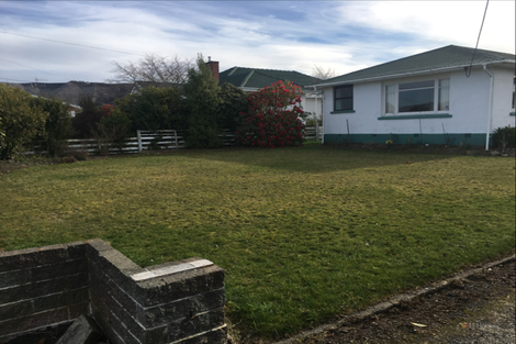 Photo of property in 8 Opie Street, Waimate, 7924