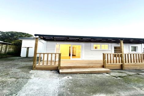 Photo of property in 40 Te Wharepouri Street, Berhampore, Wellington, 6023