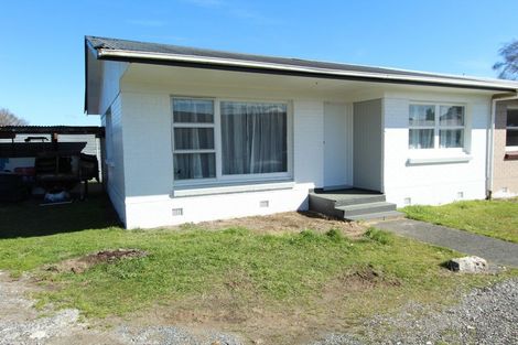 Photo of property in 19d Hinau Street, Tokoroa, 3420