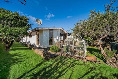 Photo of property in 40 Ihaia Street, Waitara, 4320